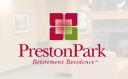 Preston Park I Retirement Residence logo